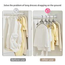 1 Stück Kleiderständer für Herren/Damen/Kinder, Hemd- und Kleiderständer für Bekleidungsgeschäfte, freistehender Kleiderorganizer für Boutiquen, visuelle Warenpräsentation, Schaufenstergestaltung, Kleiderschrank-Management Zuhause, platzsparender vertikaler Kleiderständer, leicht tragbarer Mantel- und Kleiderständer, schlichtes minimalistisches Design ideal für Weihnachtsgeschenke, Halloween-Kostümausstellungen, Thanksgiving-Veranstaltungen, Weihnachtsmärkte und saisonale Pop-up-Events.