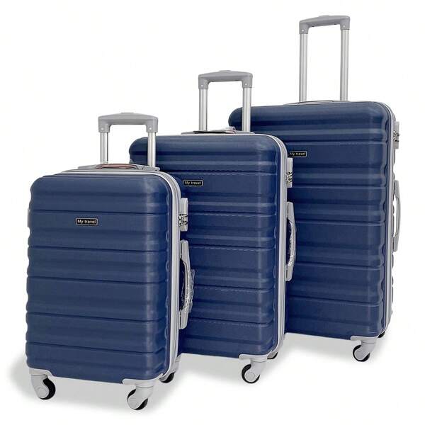 Mala/cabine/20', 24', 28'/várias cores/ideal para viagens/férias/proteção