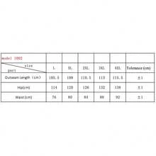 Herren Cargohose - Gerade Beinform Hose - Multi-Taschen Hose - Sport- und Outdoor-Hose - Berg Lässig Hose - Gerade Beinform Hose - Modehose - 2025 Neuankömmling Hose - Japanischer Stil - Gürtel inklusive - Urbaner Funktions-Sportbekleidung & Outdoor - Sportbekleidung & Lässig Trendsetzer - Street Lässig Lässig - Resort Lässig Camouflage Muster Passend für Alle/Global/Universal Lässig & Outdoor Cargohose, Militärischer Stil, Hohe Qualität