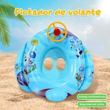 Kids Pools & Water Toys - Blue - View 3