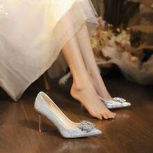 Zapatos de tacón para mujer
