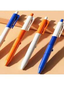 1pc Creative Water Spray Pen Mini Simulation Water Spray Launch Writing Neutral Pen Spray - Multicolor - View 1