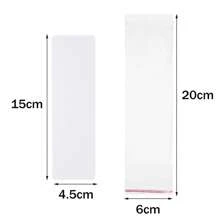 10 Sets Harz Lesezeichen Halter Kraftpapier Lesezeichen Hüllen mit durchsichtigen Tüten zum Verpacken von Lesezeichen, Kleinunternehmen Displayverpackung, Party Gastgeschenke