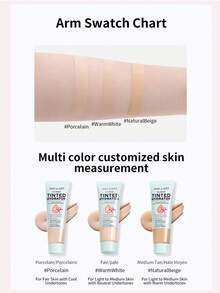 Wet N Wild Photo Focus Tinted Face Primer - Natural White - 10ml - Natural White-10ml - View 8