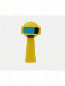 1 Stück 2025 neue Blindbox Mini Figuren Set, spaßige & süße Statuetten, Plastik Party Gastgeschenk, keine Batterie nötig, geeignet für Valentinstag und Weihnachten (Figuren zufällig)