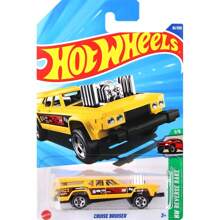 Hot Wheels 1:64 Scala Veicoli Per Giocare O Display Die-25G Collezione di Auto in Pressofusione Giocattolo Simulazione Auto da Corsa Modello F1 25J Auto Sportiva in Lega 25J Serie Batmobile W1 Nissan Skyline in Lega C4982 Piccola Auto Collezione GTC Regalo Appassionato Ragazzo Modellino Auto