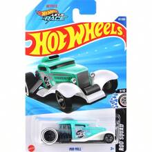 Hot Wheels 1:64 Scala Veicoli Per Giocare O Display Die-25G Collezione di Auto in Pressofusione Giocattolo Simulazione Auto da Corsa Modello F1 25J Auto Sportiva in Lega 25J Serie Batmobile W1 Nissan Skyline in Lega C4982 Piccola Auto Collezione GTC Regalo Appassionato Ragazzo Modellino Auto