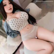 Anime Sex Toy Sex Doll Lifelike Full-Size Male Sex Doll Waterproof, Tpe Material, With Lifelike Big Breasts And Vagina, Very Suitable For Adult Sex Doll, Male Full Body Sex Doll, Gift Of Otaku Man (Excluding Clothes)