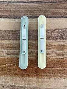 Easy-To-Use Needle Threader - Versatile Tool For Seniors, Hand Sewing And Knitting Supplies, Available In White/Purple/Green - Many - View 17