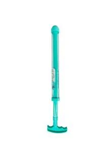 1 Pc Portable Pull-Out Water Gun, Outdoor Water Fight Toy, Hand-Held Pull-Out Water Firework Gun For Beach, Outdoor, Summer Gift For Friends - Multicolor - View 12