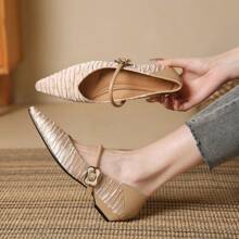 Sandalias de cuña y plataforma para mujer