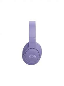 JBL TUNE770NC Upgraded Wireless Noise Cancelling Headphones | Active Noise Cancellation + 70 Hours Battery Life, Compatible With Apple/Huawei, Immersive Gaming And Music Experience