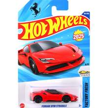 Hot Wheels 1:64 Scala Veicoli Per Giocare O Display Die-25G Collezione di Auto in Pressofusione Giocattolo Simulazione Auto da Corsa Modello F1 25J Auto Sportiva in Lega 25J Serie Batmobile W1 Nissan Skyline in Lega C4982 Piccola Auto Collezione GTC Regalo Appassionato Ragazzo Modellino Auto