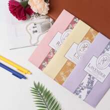3/6/12pcs, Hanging Wardrobe Scented Sachet, Wardrobe Odor Removal Scented Bag, Portable Sachet, Wardrobe Air Fresheners, Household Gadgets,1/24/36pcs, Apartment Essentials, Back To School,Supplies,Aromatherapy,House Freshener,Diffuser,Gift,Home Decor