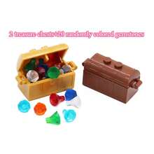 DIY Money Coins Brick Accessories: Get Creative With Building Blocks,Back To School Season