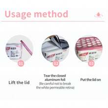 3 piezas/9 piezas Cajas deshumidificadoras con aroma floral de 450ml de capacidad, absorbedor de humedad para el hogar para armario, gabinete, clóset, espacio hermético, gran capacidad de agua y absorción rápida