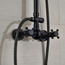 YUNRUX Fixed Showerheads - B - View 4