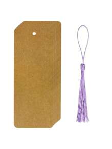 Set de 5 marcapáginas de papel personalizados con borlas y foto, recuerdo fotográfico personalizado, accesorio elegante para libros, adecuado como regalo de aniversario, Día de la Madre, Día del Padre, San Valentín, regalo exclusivo personalizado para papá, mamá, familia, amigos, esposa, esposo, niño, novio, novia, multifuncional, ornamental, reutilizable, moderno, colorido, lindo, vintage, de dibujos animados, Kawaii, personalizado, único, personalizado, trabajadores, clientes, estudiantes, para negocios/trabajo/oficina, para la escuela, útiles escolares, vuelta al cole