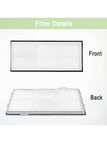Replacement Compatible With Roborock S7, S70, S75, S7+, S7Max, S7 Maxv Ultra, T7, T7 Plus, T7S Plus, S7 Pro Ultra Robot Vacuum Roller Brush Filter Side Brush Mop Cloths Replacement Parts Accessory