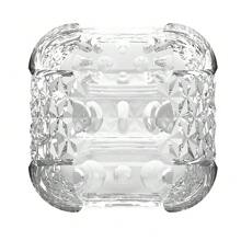 Tasse transparente en cristal pour avion, masturbateur en caoutchouc doux pour hommes, exercice pénien, sexe, sexy, jouets sexuels, outils sexuels, outils sexuels, produits SM pour homme, femme et couple