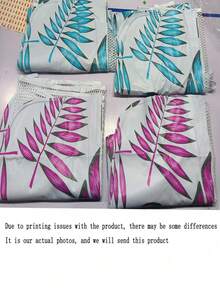 2 件 PVC 可折叠水上吊床夏季充气漂浮条纹成人游泳床垫海上游泳圈派对日光浴床垫、沙滩必需品、沙滩配件、泳池浮床 - 彩色 - 查看 7