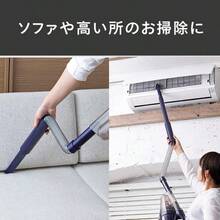Portable Vacuums