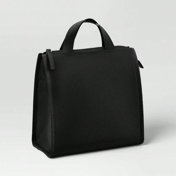 Lunch Totes - For Work, School & Travel, Portable Three-Meal Organizer
