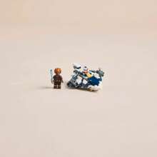 LEGO LEGO 75400 Star Wars Microfighter Jedi Starfighter