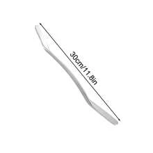 Gua Sha Scraping Massage Tool Tool For Large Muscles Soft Tissue Mobilization 304 Stainless Steel Fascia Knife Large M Knife Scr - S - 查看 3