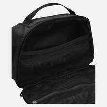 Under Armour Bolso Negro Deportivo Para Viaje UA - Negro - Ver 3