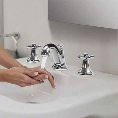 YUNRUX Basin Faucets