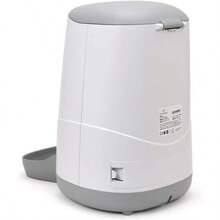 Pet Automatic Feeders & Water Fountains