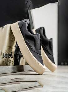 Nieuwe casual heren loafers instappers, comfortabele lichtgewicht ademende mocassins, veelzijdig, zolen, geschikt voor lente, zomer, alle seizoenen