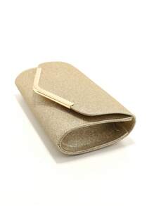 Clutch Purse Evening Bag For Women, Glitter Evening Envelope Handbag With Detachable Chain Elegant,Exquisite Patent Square Evening Bag For Party Dinner Bag,Clutch Bag For Party Girl,Woman,For Female, Perfect For Party,Wedding,Prom,Dinner/Banquet,Best Gift For Women's Clip Glitter Dinner Wallet For Carnaval Wedding Handbag For Party And Prom