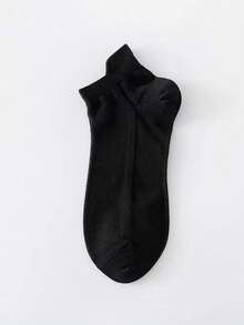 5/10 Paar Damen atmungsaktive rutschfeste Mesh Knöchelsocken für Frühling/Sommer, geeignet für den täglichen Gebrauch mit Sneakern, Segeltuchschuhen