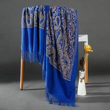 Towels - Pink - View 4