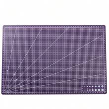 A3 Cutting Pad Plate Thickness 0.9mm Art Engraving Knife Board Engraving PP Cutting Board School Cultural And Educational Tools - Multicolor - View 9