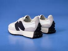 New Balance 男鞋 女鞋 休闲鞋 生活方式 舒适运动休闲鞋 MS327FE-D（脚宽建议加大半码） - 16967 - 查看 2
