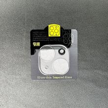 CSDZ 2 件适用于 全覆盖透明相机镜头保护膜，后置摄像头镜头保护膜，生日、家人、朋友礼物，镜头保护膜，手机配件 - 無色 - 查看 5