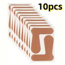 男女通用趾矫正器、拇指关节固定带、拇囊保护垫 - 膚色 - 查看 13