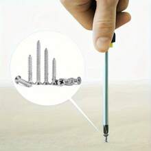 Kit surtido de tornillos autorroscantes M2, kit surtido de tornillos autorroscantes, juego de tuercas de bloqueo, tornillos para madera, juego de tornillos