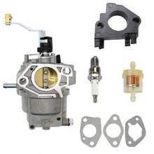 Carburetor For Generac GP8000E 0065141C 420CC 8000 10000 Watt Gas Generator - 如圖 - 查看 4