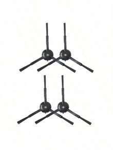 Pasuje do robotów odkurzających Roborock Q Revo Pro / Q Revo S / Q Revo MaxV / Qrevo Plus, akcesoria do odkurzacza, worek na kurz, główna szczotka boczna, filtr HEPA, ściereczki do mopa, części zamienne