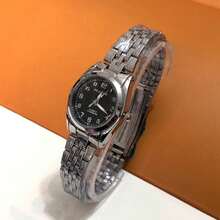 Women's Waterproof Rose Gold Watch - Multicolor - View 3