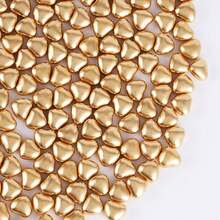 85g/3Oz Heart Stars Shapes Sprinkles - Edible Candy Pearls, Colorful Baking Cake Decorations, Ice Cream Toppings And Cookie Decorating, Wedding Party Christmas Supplies - Multicolor - View 17