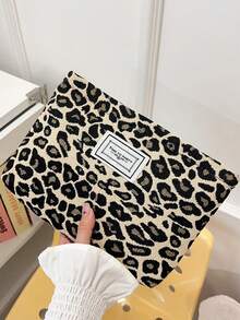 Bolsa de Cosméticos de Grande Capacidade com Estampa de Zebra e Leopardo, Bolsa de Toucador Portátil, Organizador de Cuidados com a Pele, Bolsa de Embreagem de Viagem Simples, Decoração de Quarto, Bolsas, Bolsa de Maquiagem, Penteadeira, Viagem, Bolsa de Maquiagem, Itens Essenciais de Viagem, Organizador, Armazenamento, Itens Essenciais de Viagem, Organizador de Maquiagem, Bolsas de Maquiagem, Bolsa de Toucador, Organizador de Mesa, Bolsa de Cosméticos, Nécessaire de Maquiagem, Organizador de Maquiagem, Acessórios de Penteadeira, Nécessaire de Maquiagem, Bolsas de Maquiagem, Bolsa de Maquiagem, Bolsa de Maquiagem, Bolsas de Maquiagem, Bolsa de Cosméticos, Organizador de Maquiagem, Viagem, Nécessaire de Maquiagem, Bolsa, Penteadeira, Nécessaire de Maquiagem, Itens Essenciais de Viagem, Bolsa, Bolsas de Maquiagem, Bolsas, Itens Essenciais de Viagem, Acessórios de Penteadeira, Bolsa de Maquiagem Pequena, Nécessaire de Maquiagem, Bolsa de Cosméticos, Itens Essenciais de Viagem, Grande Capa