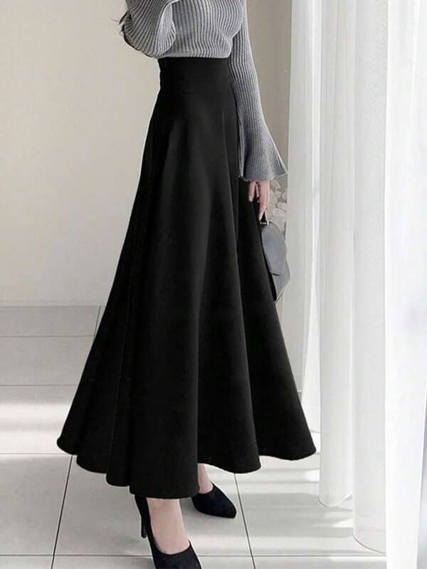 2025 Spring/Summer New Women's Fashion Set, Elegant Long Skirt Dress