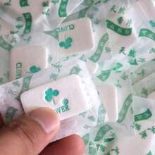 1/100 pièces Boîte à chaussures parfumée, désodorisation par aromathérapie, sac d'aromathérapie