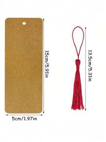 Set de 5 marcapáginas de papel personalizados con borlas y foto, recuerdo fotográfico personalizado, accesorio elegante para libros, adecuado como regalo de aniversario, Día de la Madre, Día del Padre, San Valentín, regalo exclusivo personalizado para papá, mamá, familia, amigos, esposa, esposo, niño, novio, novia, multifuncional, ornamental, reutilizable, moderno, colorido, lindo, vintage, de dibujos animados, Kawaii, personalizado, único, personalizado, trabajadores, clientes, estudiantes, para negocios/trabajo/oficina, para la escuela, útiles escolares, vuelta al cole