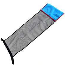 1pc Mesh Pool Chair Sling Float Hammock – Summer Swimming Pool & Beach Water Lounger-6Colors